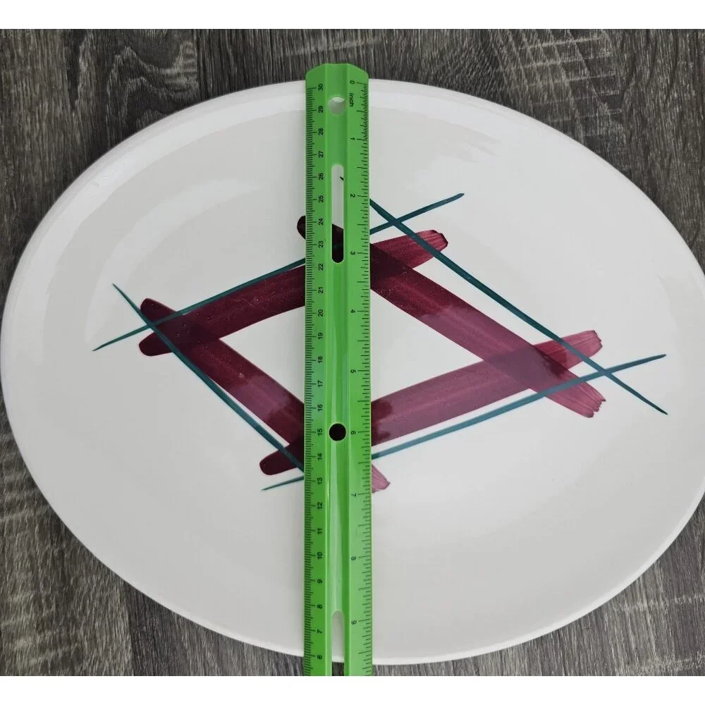 Knowles USA‎ Platter 52-11 (12